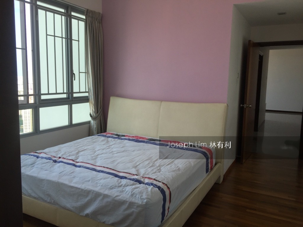 Bishan Loft (D20), Condominium #123344012